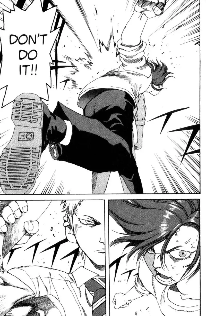 Project Arms Chapter 18 14